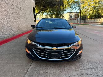 2020 Chevrolet Malibu