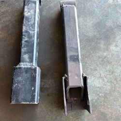 G Body Upper Stock Trailing Arms 