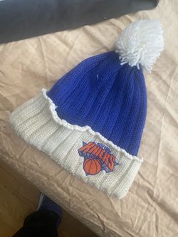 Knicks Beanie Hat