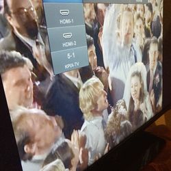 32 Inch VIZIO tv