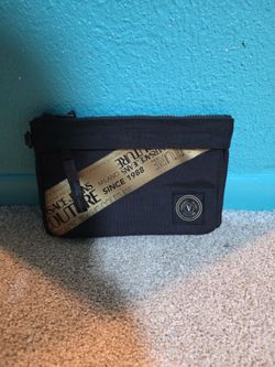 Versace Jeans couture bag
