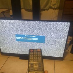 Samsung TV