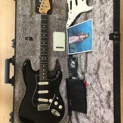 2015 American Professional Stratocaster 