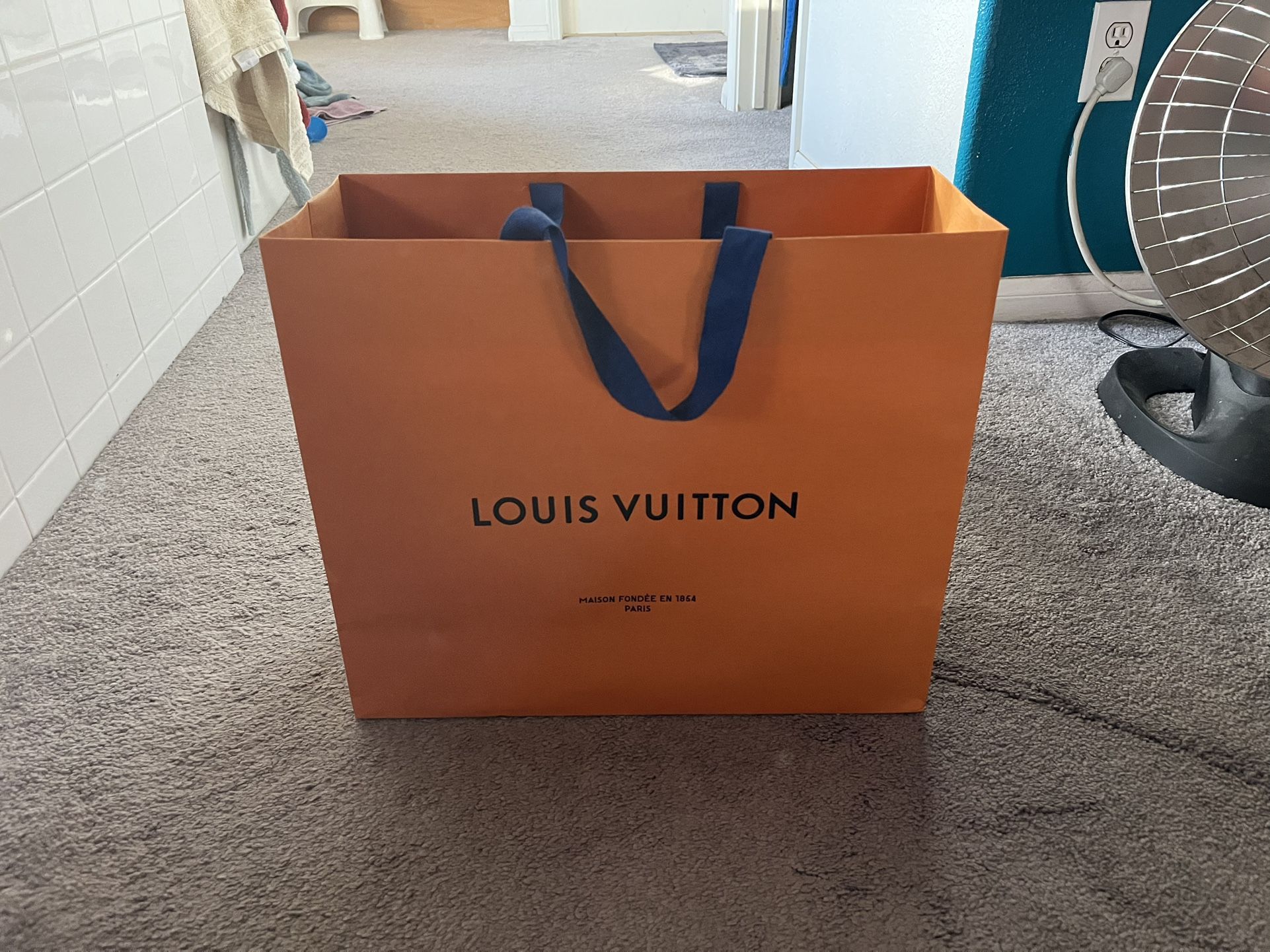 Louis Vuitton Vavin PM Bag NO LOW BALLS PLEASE