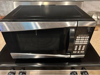 Microwave