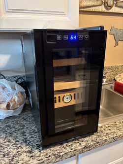 Cigar Coolers