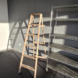 Ladder