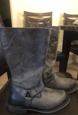 Botas Harley Davidson