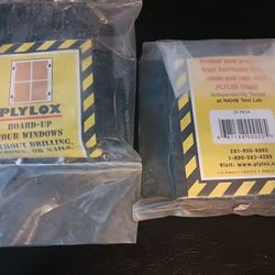 Plylox Clips