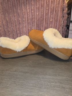Womens Family Fairie slippers