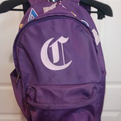 Ol'English Champion Backpack 