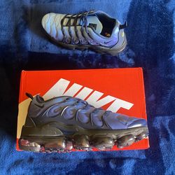 NIKE Vapor Max Pluses Betrue.  (1) Pair For $200 Or (2)  Pair For $350