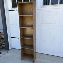 Storage Shelf 