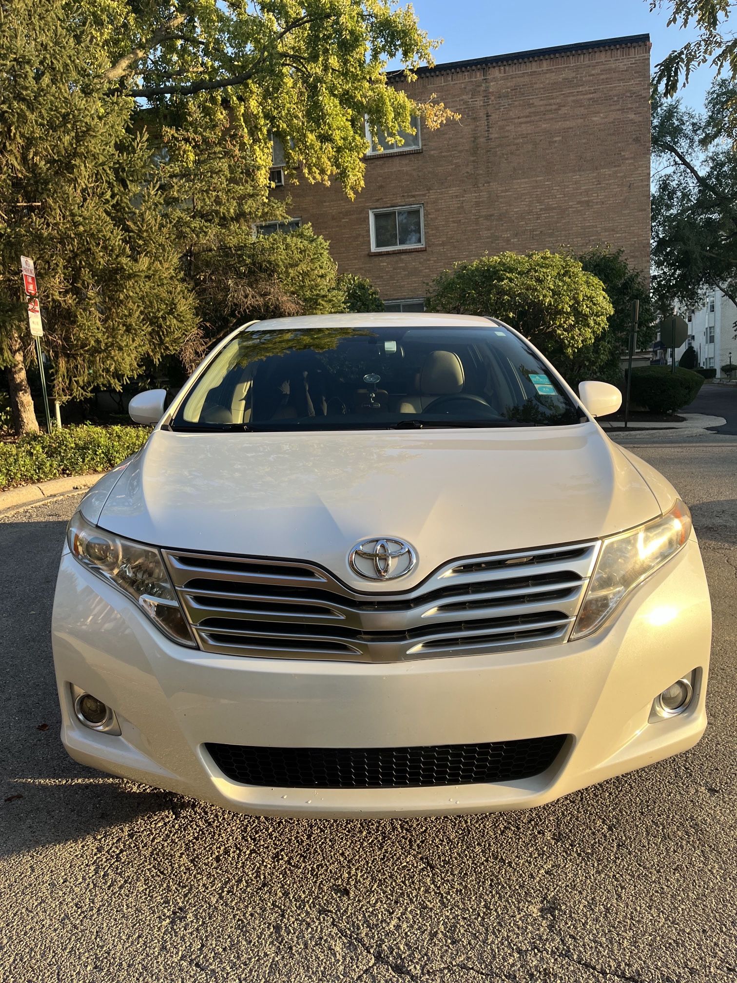 2009 Toyota Venza