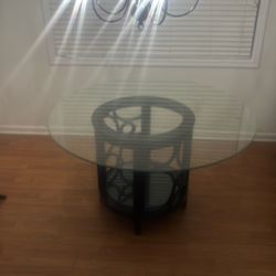 Dining Room Table