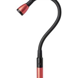 Bendable Magnetic Light