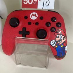 switch controller