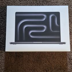 Apple MacBook Pro 