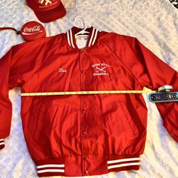 Vintage HARTWELL sport Jacket 