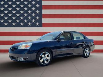 2006 Chevrolet Malibu