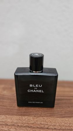Bleu de Chanel Eau de Parfum | Fragancia Premium para Hombre 🔥