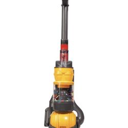 Casdon Dyson Ball Miniature Dyson Ball Replica For Children Aged 3+ With Twist and Turn Action For Realistic Role-Play Fun