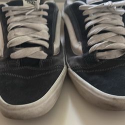Vans Knu Skools
