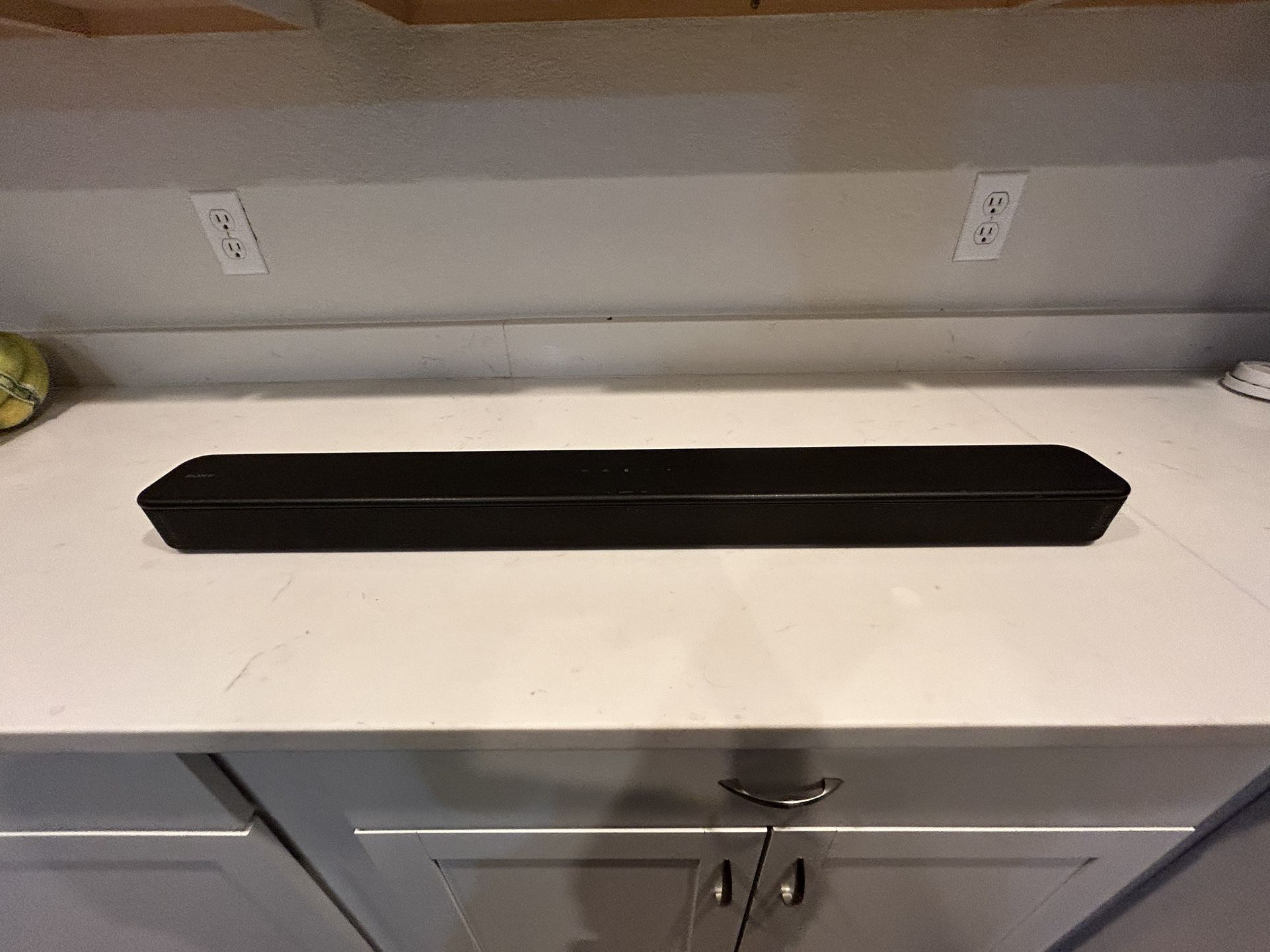 Sony Soundbar (retails at $100)