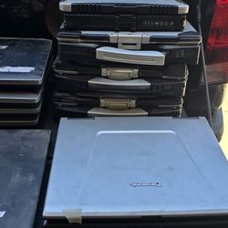 Laptops 
