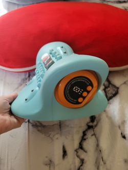 Neck Massager