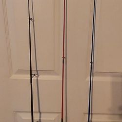 Ugly Stick Combo Ex Condition 