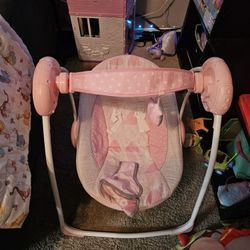 Baby Swing