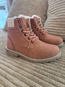 Women boots