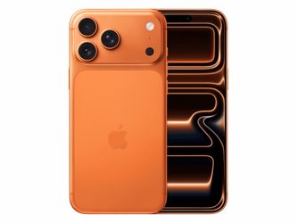 iPhone 17 Pro Max Att
