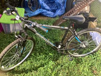 Roadmaster 26 inch bike 18 speed￼