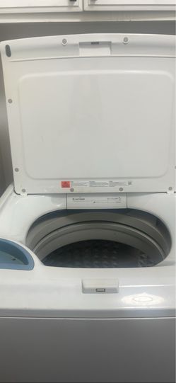 Samsung washer machine