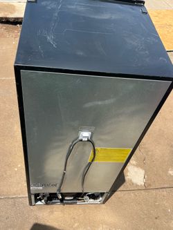 Small refrigerator