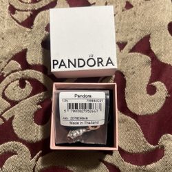 Virgen Of Guadalupe Pandora Charm