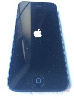 Apple iPhone 5 64GB A1428 iCloud Locked!!