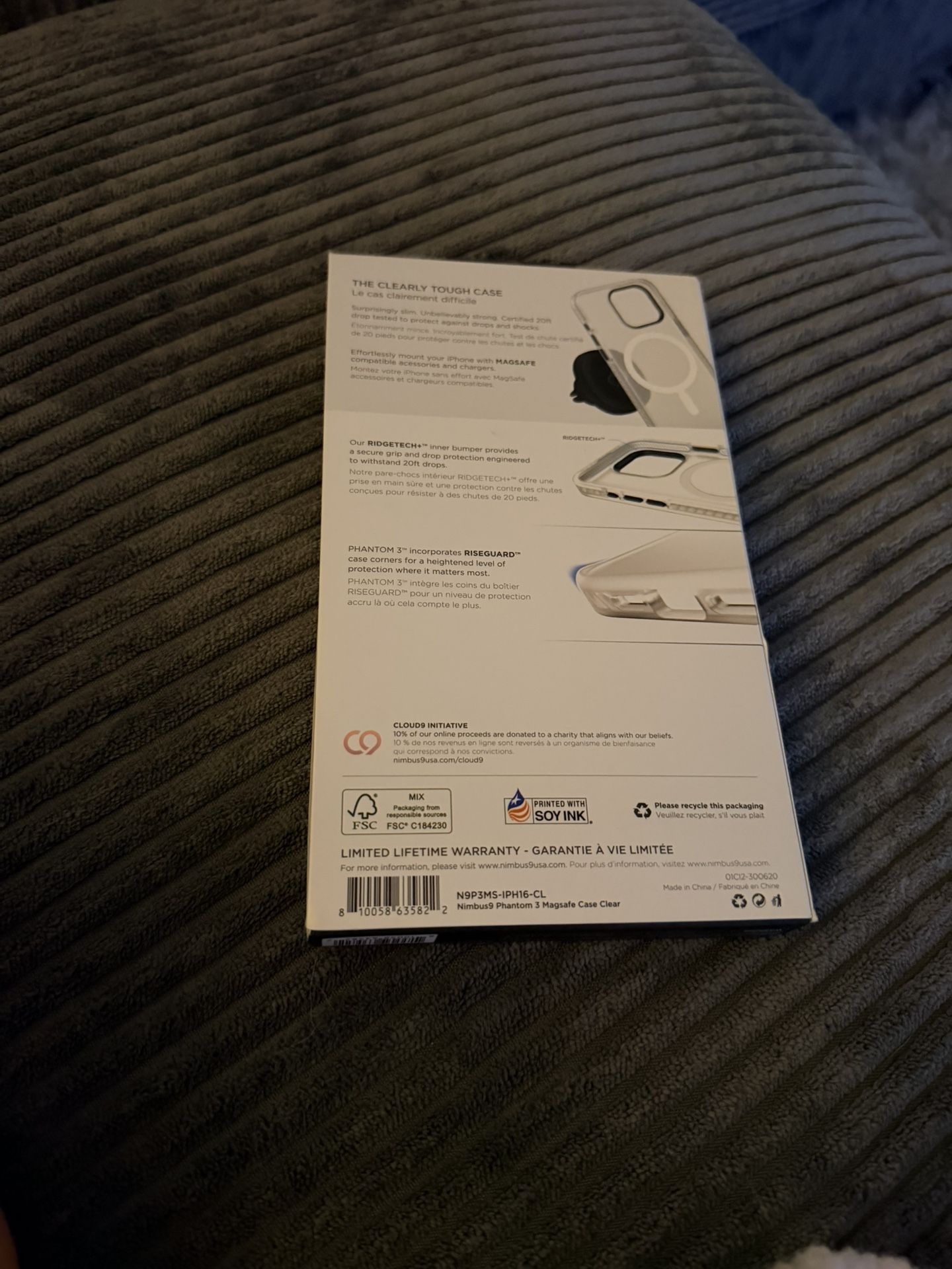 iPhone 16 Phone Case