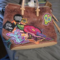 consuela suzie sling Bag (New)