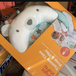 Tummy Time