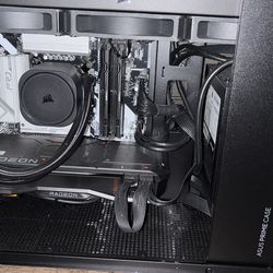 Gaming PC RX 7900XT i7-14700k