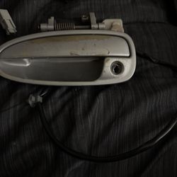 94-01 Acura Integra Driver Side Door Handle 
