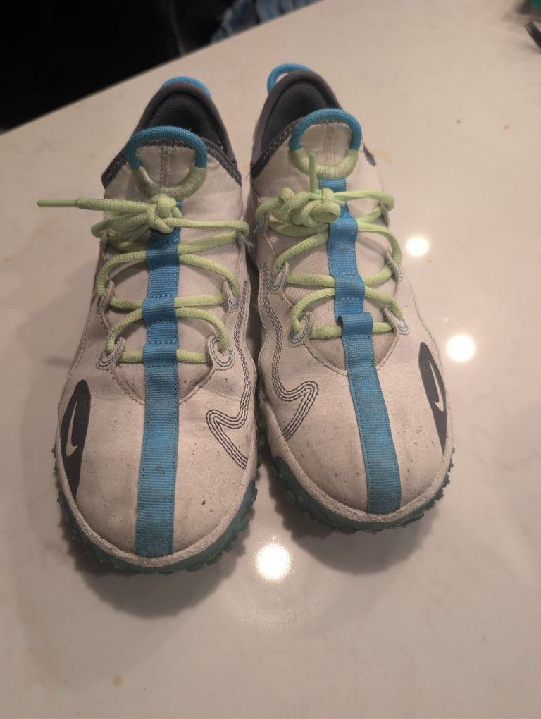 Nike Youth Baseball Turf Shoe