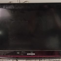 Samsung B460 LCD 26" TV