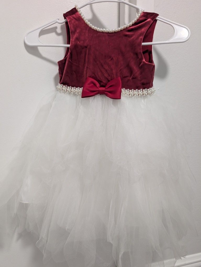 Children's party dress American Princess