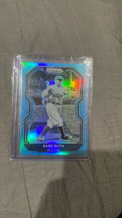 Babe Ruth
