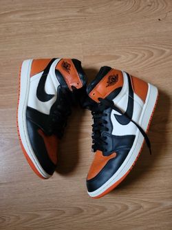 Jordans no box
