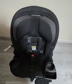 5 in 1 Car Seat